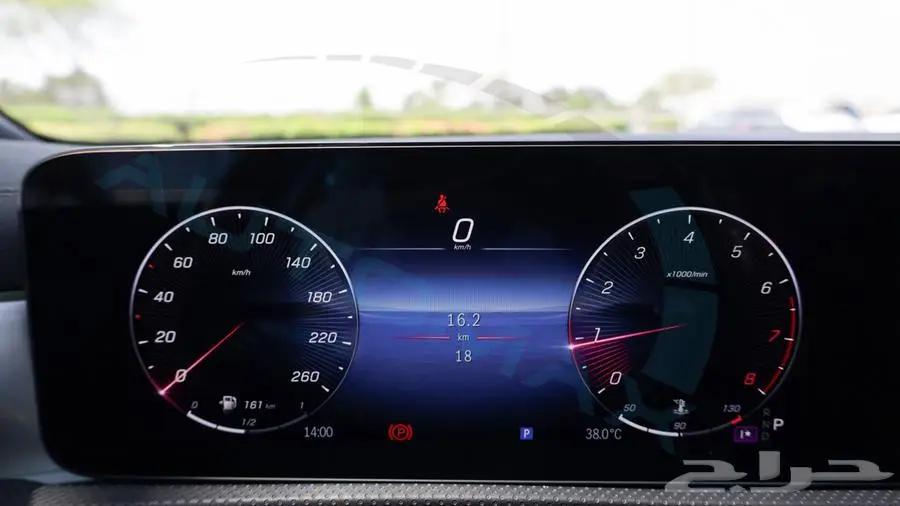 مرسيدس بنز cla 200 coupe 2025 خليجي اصفار مع ضمان الوكيل 14