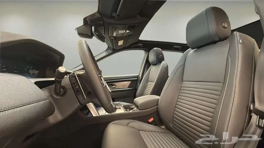 Land Rover Discovery Sport 7