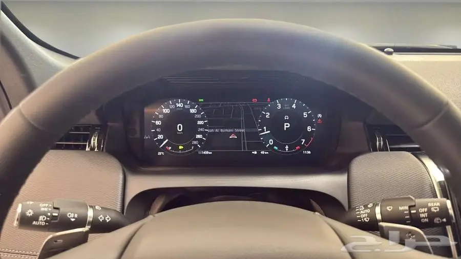 Land Rover Discovery Sport 16