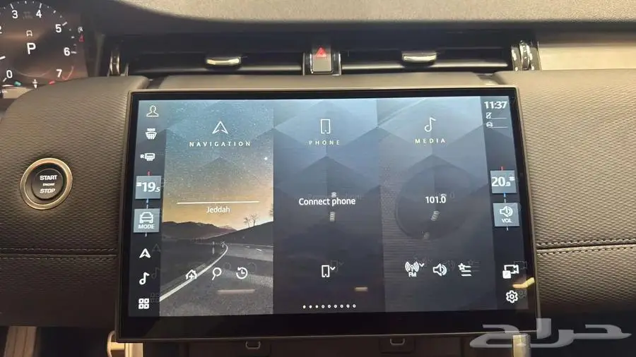 Land Rover Discovery Sport 13