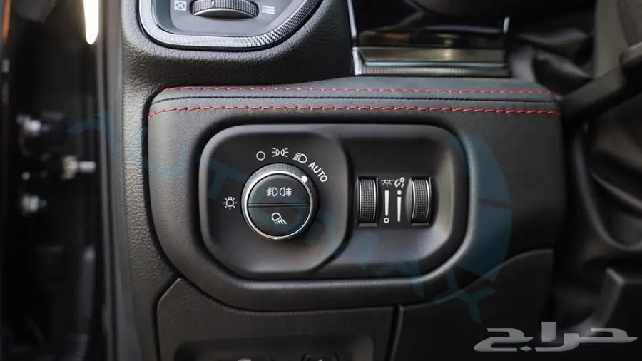 2025 RAM 1500 RHO HURRICANE H.O 3.0TT GCC 29