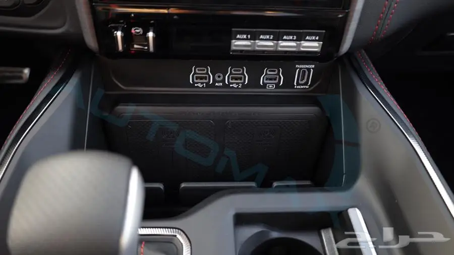 2025 RAM 1500 RHO HURRICANE H.O 3.0TT GCC 19