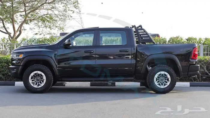 2025 RAM 1500 RHO HURRICANE H.O 3.0TT GCC 35
