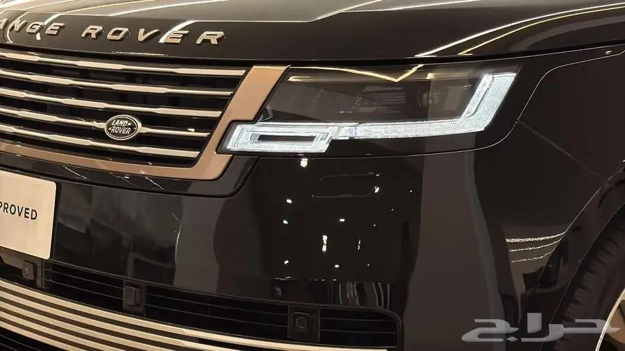 Range Rover LWB SV - 2024 - 615PS 19