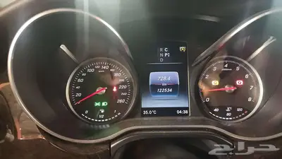 مرسيدس فان موديل 2019 0