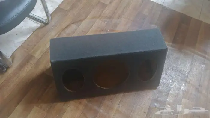 مسجل صندوق سماعات 0