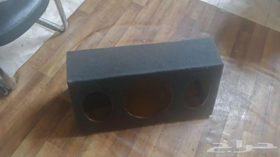 مسجل صندوق سماعات 0