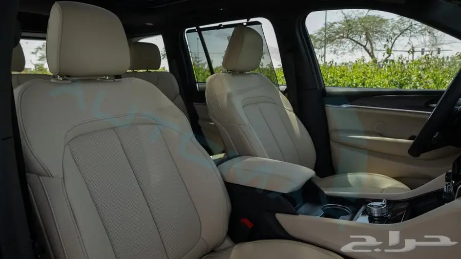 2025 JEEP GRAND CHEROKEE LIMITED PLUS LUXURY V6 3.6L GCC 32