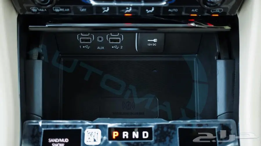 2025 JEEP GRAND CHEROKEE LIMITED PLUS LUXURY V6 3.6L GCC 30