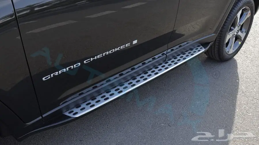 2025 JEEP GRAND CHEROKEE LIMITED PLUS LUXURY V6 3.6L GCC 38