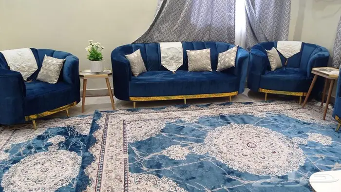 كنب مجلس 0