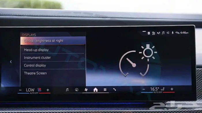 2024 BMW 760i XDRIVE LUXURY 4.4L V8 GCC 21