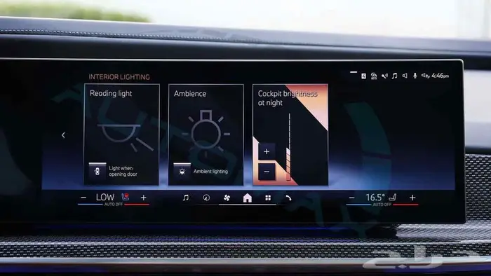 2024 BMW 760i XDRIVE LUXURY 4.4L V8 GCC 24