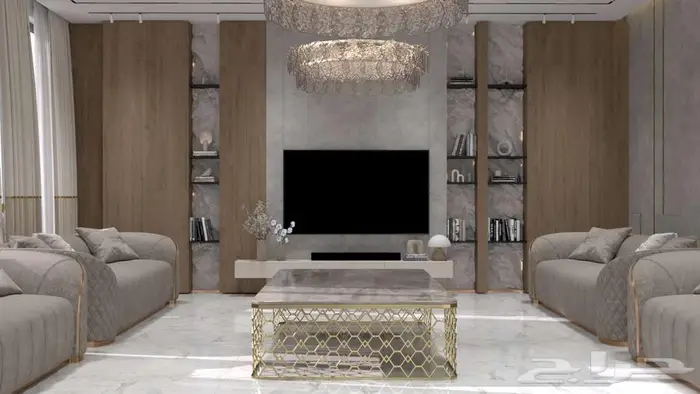 تصميم وتشطيب 4
