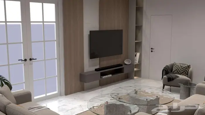 تصميم وتشطيب 80