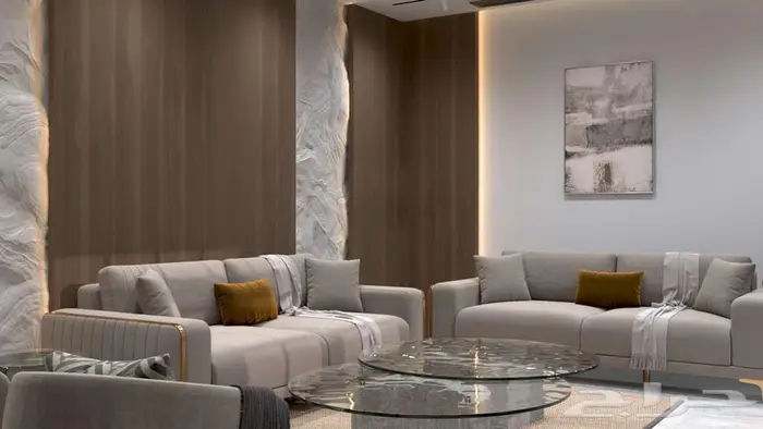 تصميم وتشطيب 70