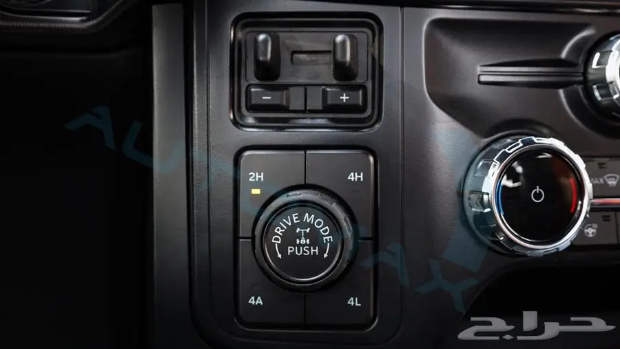 2024 FORD F-150 RAPTOR 37 3.5L ECOBOOST V6 GCC 29