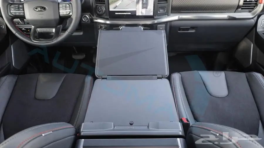 2024 FORD F-150 RAPTOR 37 3.5L ECOBOOST V6 GCC 32