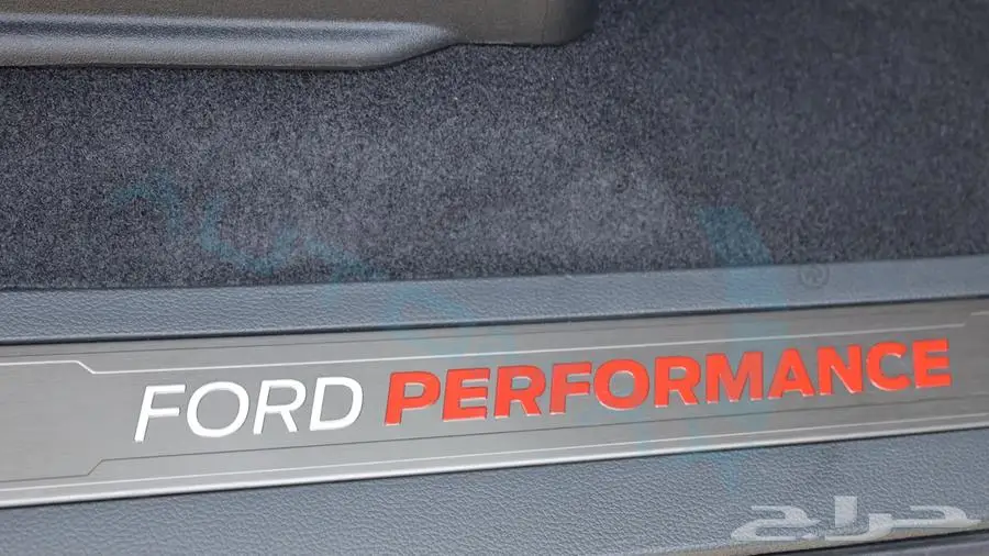2024 FORD F-150 RAPTOR 37 3.5L ECOBOOST V6 GCC 38