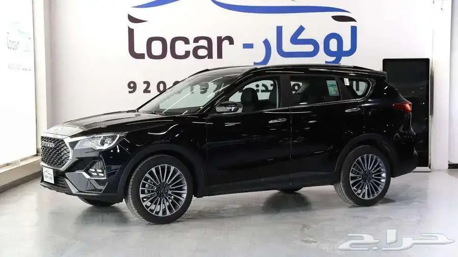 جيتور X70 لاكجري فل كامل 2025 كاش .. أقساط 1