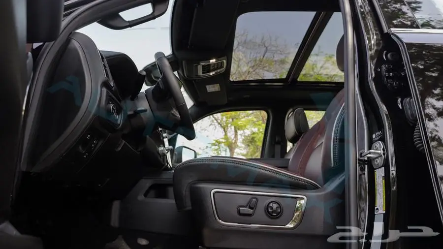 2025 RAM 1500 LIMITED CREW CAB SST H.O 3.0TT GCC 8