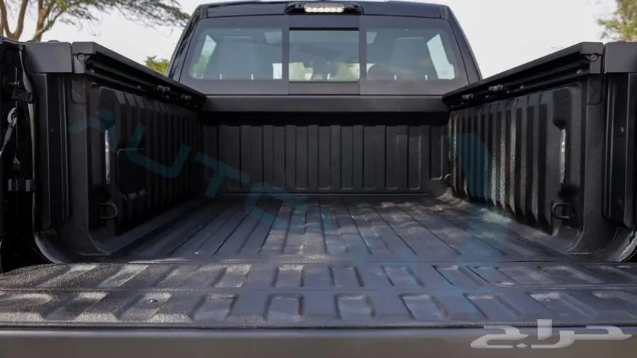 2025 RAM 1500 LIMITED CREW CAB SST H.O 3.0TT GCC 37