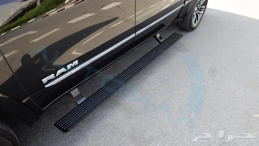 2025 RAM 1500 LIMITED CREW CAB SST H.O 3.0TT GCC 35