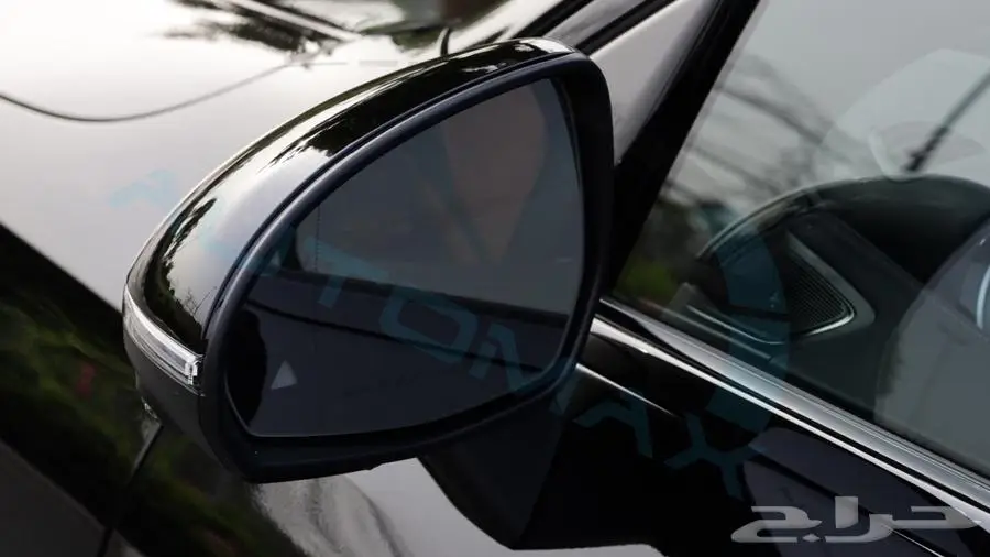 2025 مرسيدس جي ال سي 200 AMG خليجي اصفار ضمان الوكيل 35