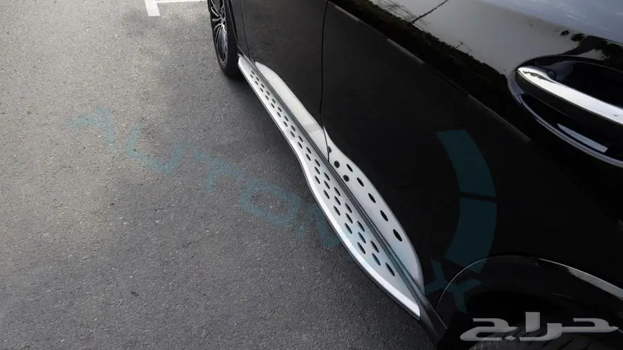 2025 مرسيدس جي ال سي 200 AMG خليجي اصفار ضمان الوكيل 37