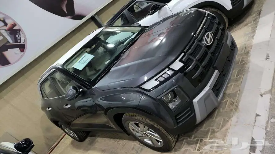 هيونداي كريتا سمارت وكمفورت 2026 الشكل الجديد 3