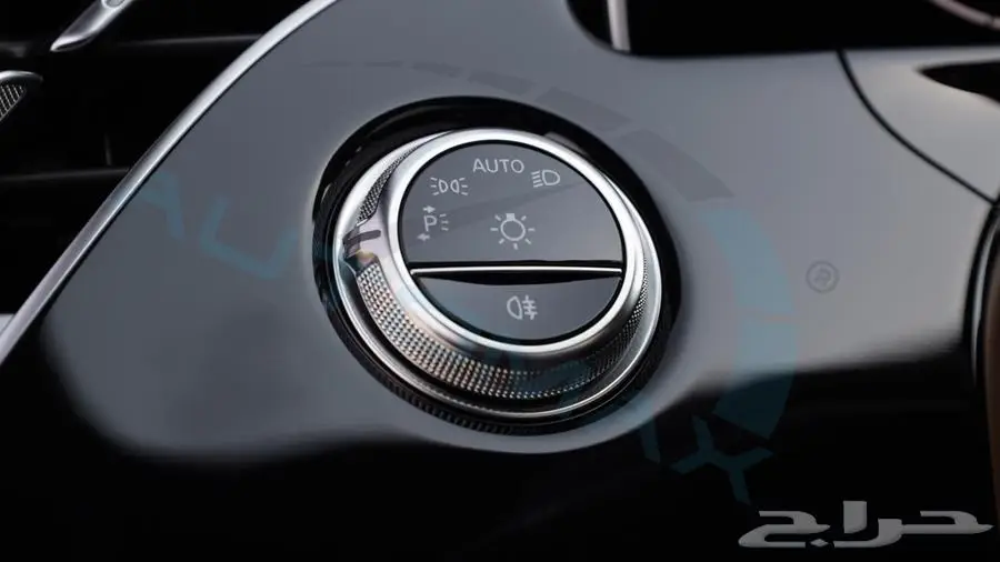 مرسيدس بنز e200 AMG kit خليجي اصفار مع ضمان الوكيل 19