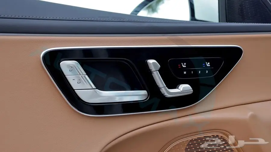 مرسيدس بنز e200 AMG kit خليجي اصفار مع ضمان الوكيل 25
