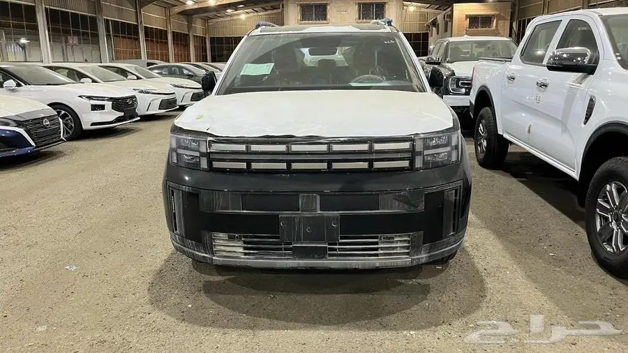 هيونداي سنتافي 2024 وارد المجدوعي .. كاش أو تقسيط 2
