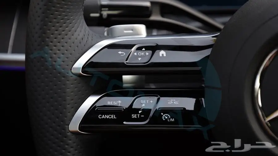 مرسيدس بنز c200 premium 2025 خليجي اصفار مع ضمان الوكيل 11
