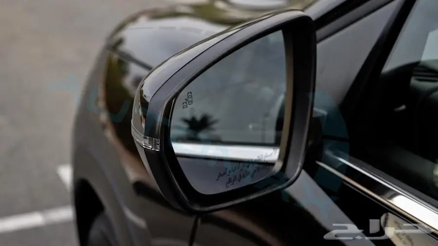 2025 سيتروين C5 AIRCROSS SHINE خليجي اصفار ضمان الوكيل 30