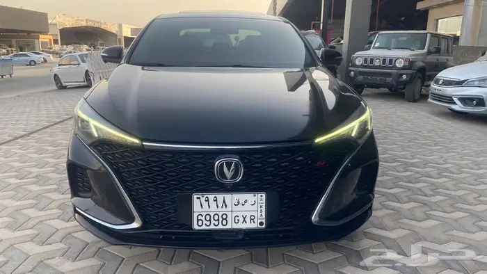 شانجان ايدو بلس 0