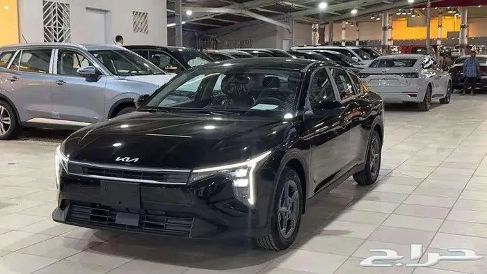 كيا k4 متوفر جميع الفئات 2026 كاش وتقسيط 2