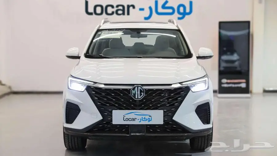 ام جي RX5 2024 ستاندر بلس بانوراما 0