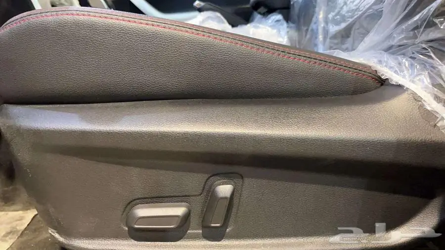 ماكسيوس T60 غمارتين 4 4 اوتوماتيك ديزل 2023 9