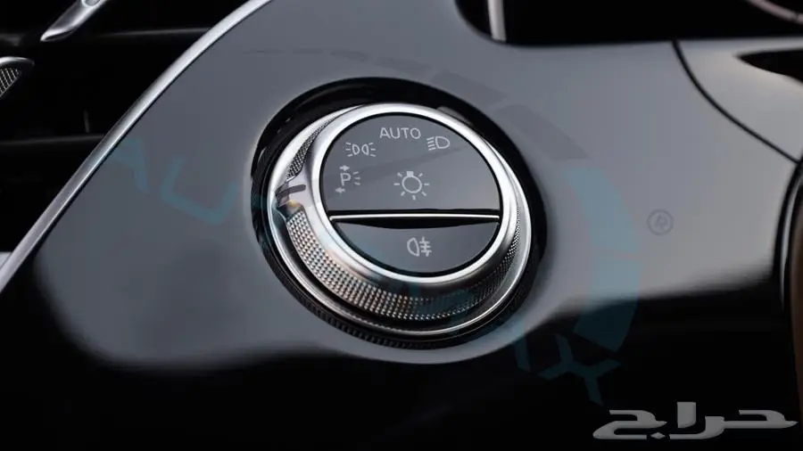 مرسيدس بنز e200 AMG kit خليجي اصفار مع ضمان الوكيل 21