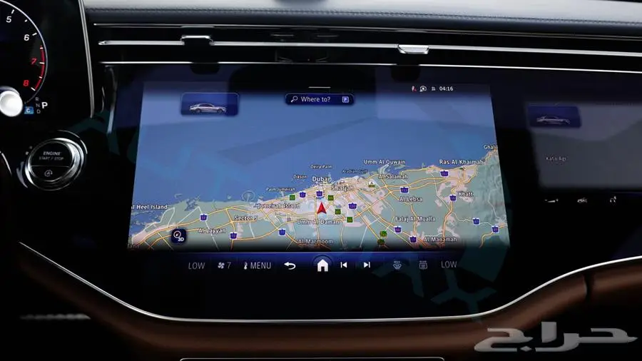 مرسيدس بنز e200 AMG kit خليجي اصفار مع ضمان الوكيل 15