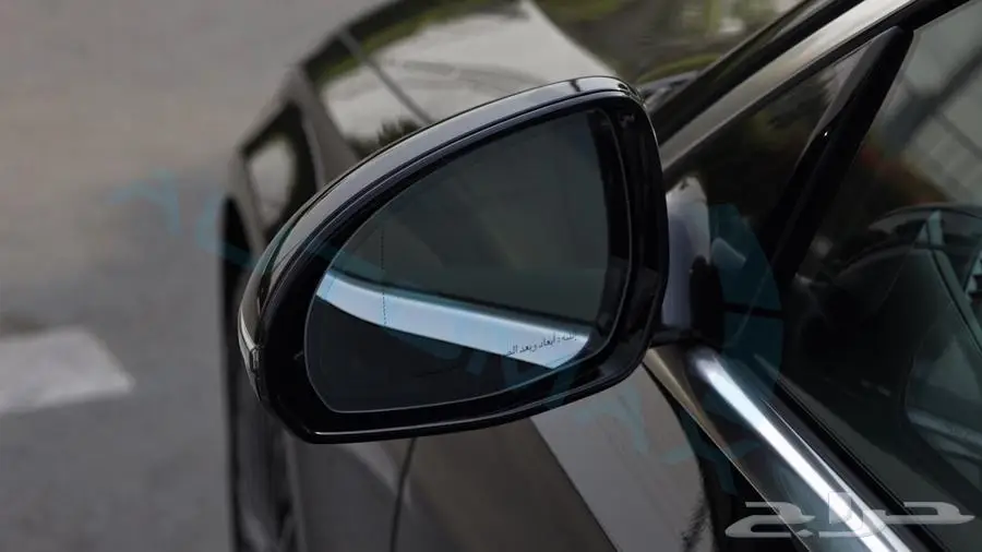 مرسيدس بنز e200 AMG kit خليجي اصفار مع ضمان الوكيل 29