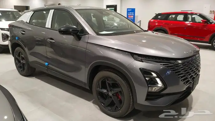اومودا لاكجري - C5 2