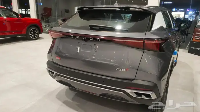 اومودا لاكجري - C5 3