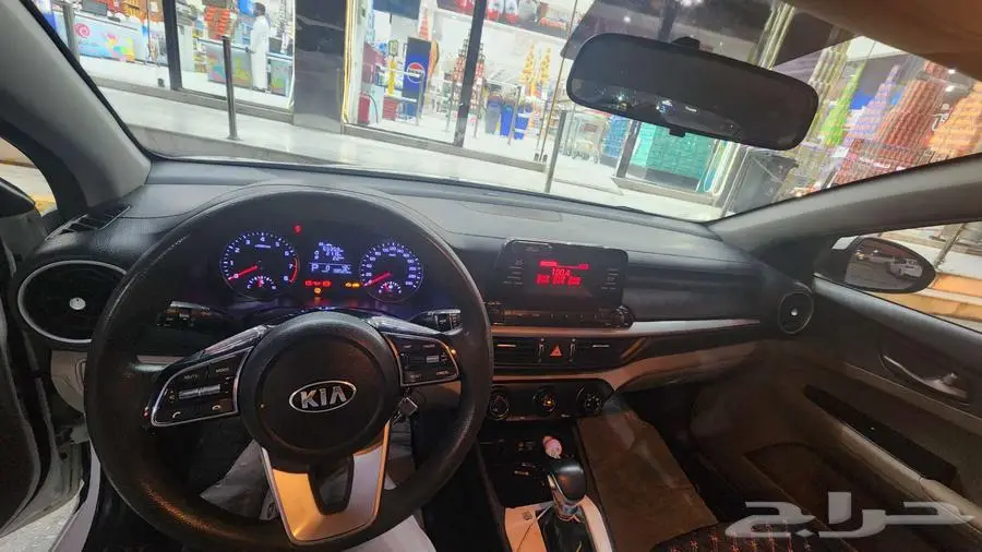 سيراتو كيا 0