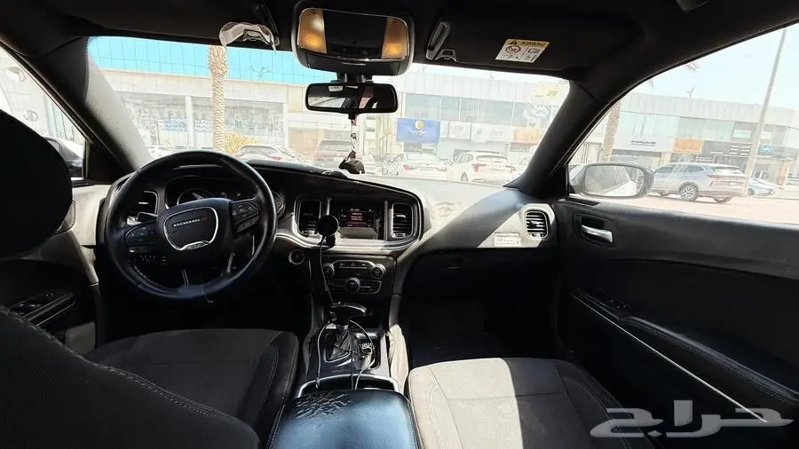 Dodge Charger 2016 SXT 3