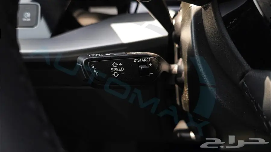 اودي آي 3 2025 خليجي اصفار مع ضمان الوكيل 12