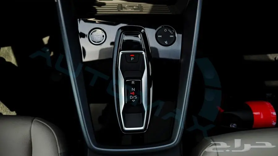 اودي آي 3 2025 خليجي اصفار مع ضمان الوكيل 21