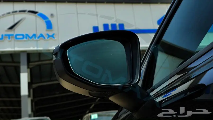 اودي آي 3 2025 خليجي اصفار مع ضمان الوكيل 28