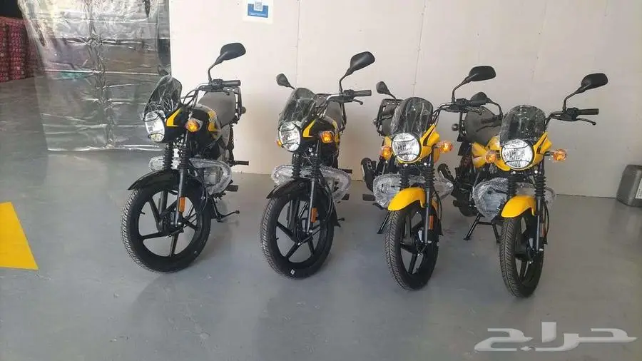 دباب بجاج بوكسر اصفار 0
